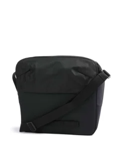 Urban Cycle Aktentasche 13″ recyceltes Polyester schwarz