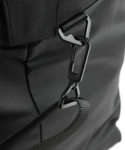 Urban Eco Weekender schwarz 51 cm