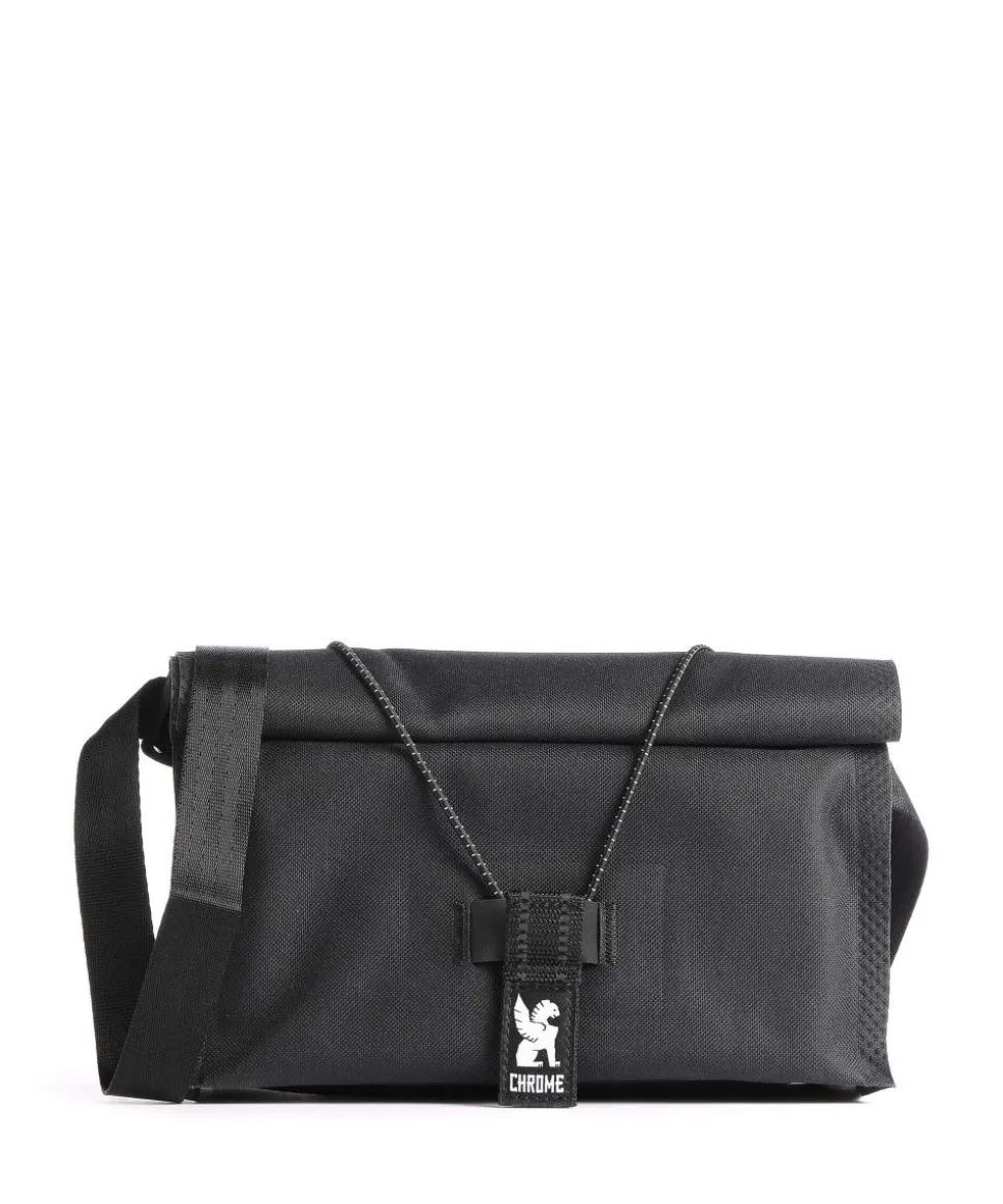 Urban Ex Handle Bar 2.0 Lenkertasche Polyester schwarz