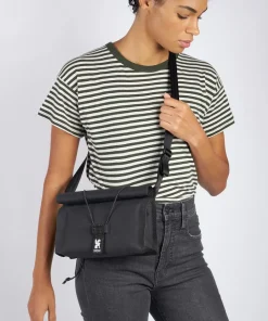 Urban Ex Handle Bar 2.0 Lenkertasche Polyester schwarz