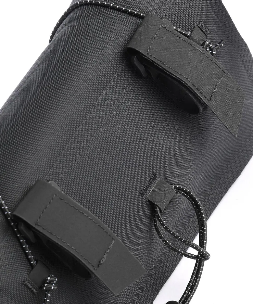 Urban Ex Handle Bar 2.0 Lenkertasche Polyester schwarz