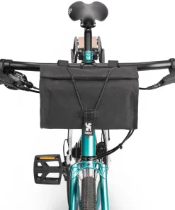 Urban Ex Handle Bar 2.0 Lenkertasche Polyester schwarz