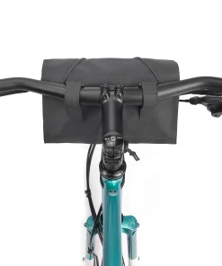 Urban Ex Handle Bar 2.0 Lenkertasche Polyester schwarz