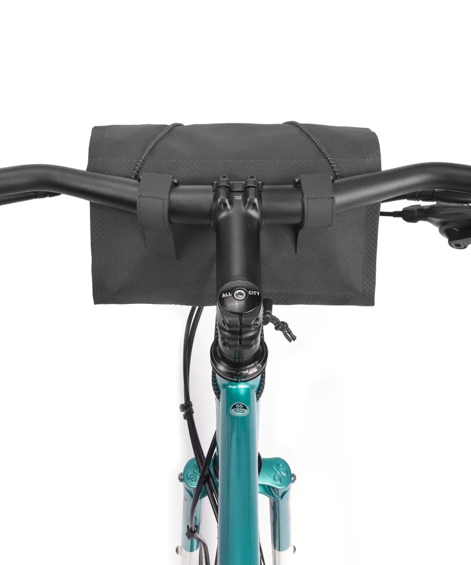 Urban Ex Handle Bar 2.0 Lenkertasche Polyester schwarz