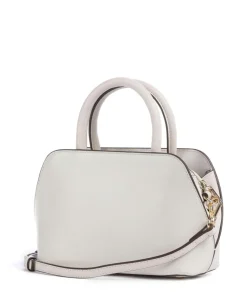 Valentines Umhängetasche fein genarbtes Rindsleder elfenbein