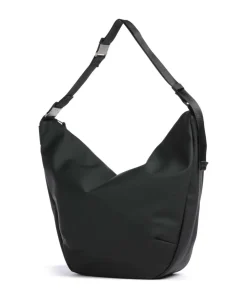 Valera Large Beuteltasche Polyurethane schwarz