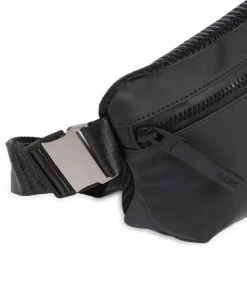 Valera Micro Gürteltasche Polyurethane, Polyester schwarz
