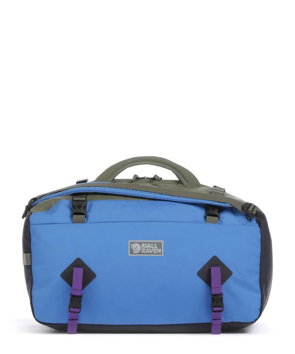 Vardag Split 45 Weekender mehrfarbig 48 cm