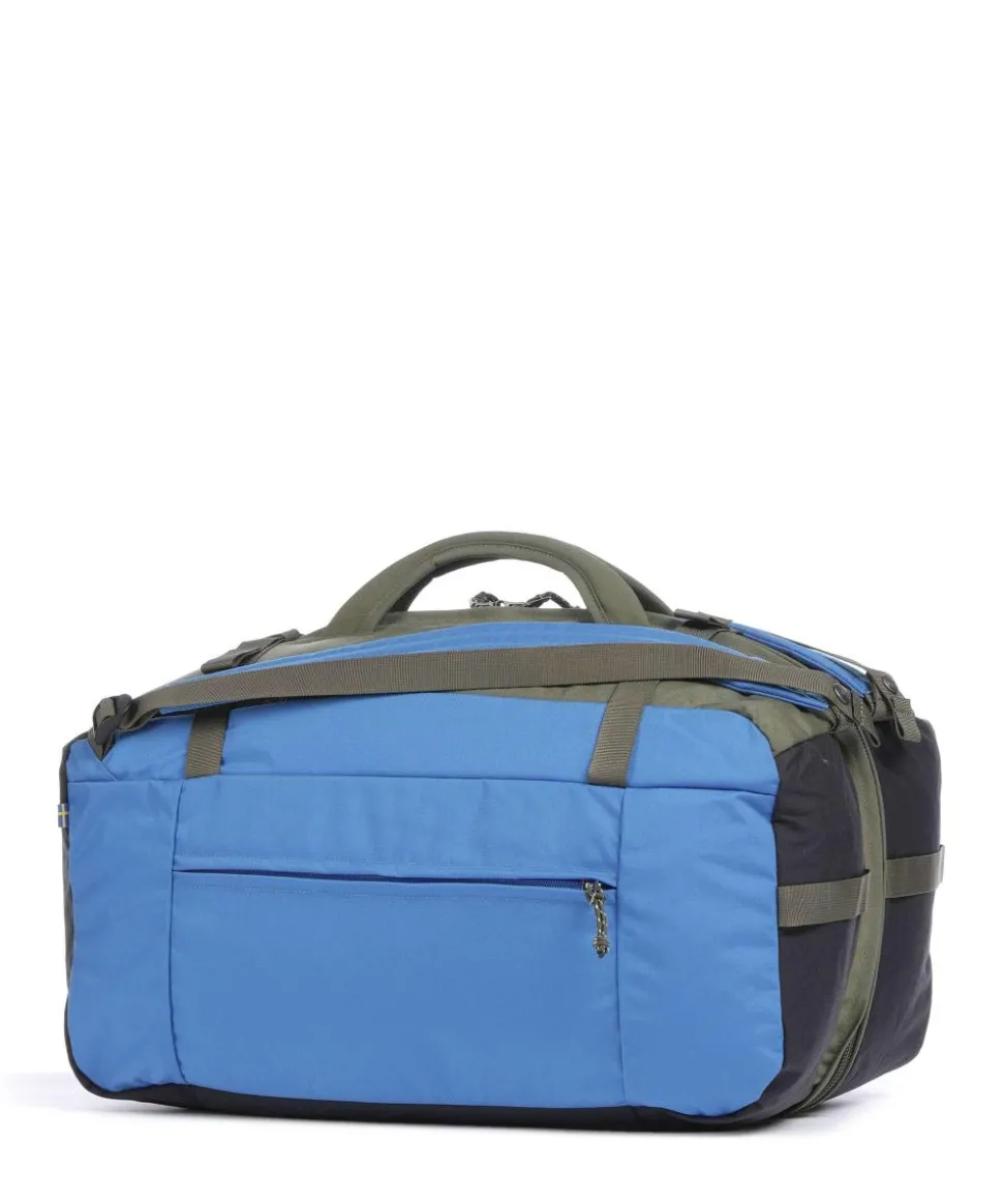 Vardag Split 45 Weekender mehrfarbig 48 cm