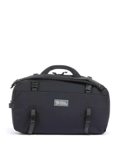Vardag Split 45 Weekender schwarz 48 cm