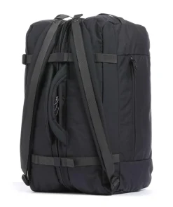 Vardag Split 45 Weekender schwarz 48 cm