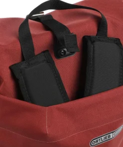 Vario Plus QL2.2 Gepäcktasche 15″ Cordura Nylon rot