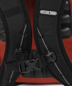 Vario QL3.1 Gepäcktasche 15″ Nylon hellrot