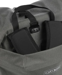 Vario Urban QL2.2 Gepäcktasche 15″ Nylon grau