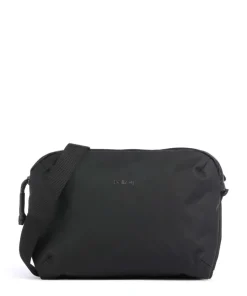 Venture 3L Umhängetasche Nylon schwarz