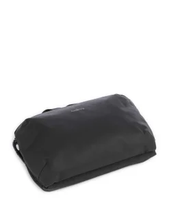 Venture 3L Umhängetasche Nylon schwarz