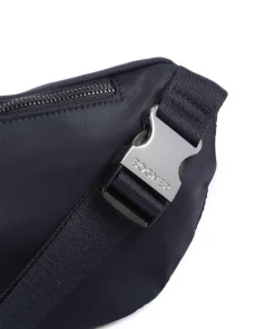 Verbier Play 1.0 Janica Gürteltasche Polyester dunkelblau