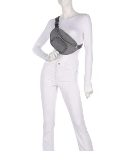 Verbier Play 1.0 Janica Gürteltasche Polyester grau