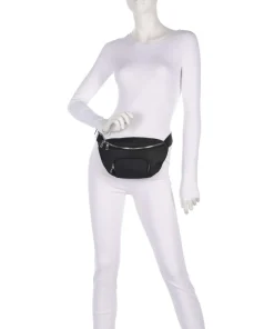 Verbier Play 1.0 Janica Gürteltasche Polyester schwarz