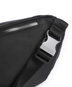 Verbier Play 1.0 Janica Gürteltasche Polyester schwarz