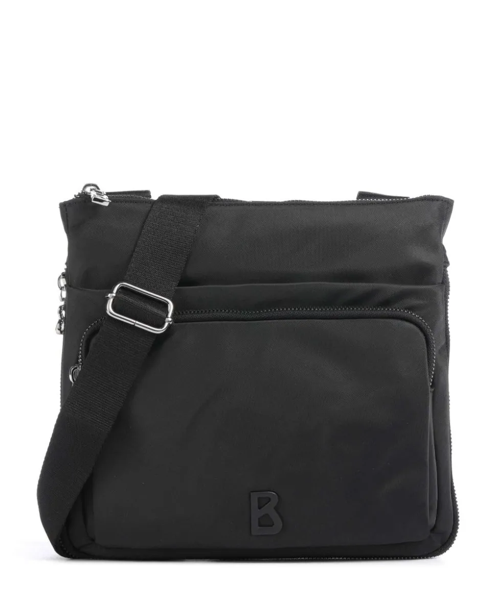 Verbier Play 1.0 Serena Umhängetasche Polyester schwarz