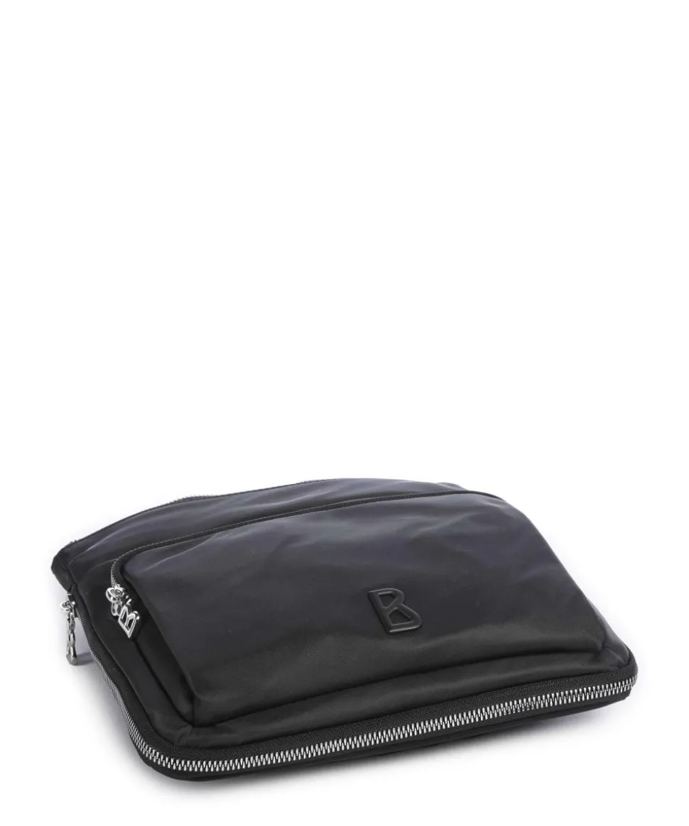 Verbier Play 1.0 Serena Umhängetasche Polyester schwarz