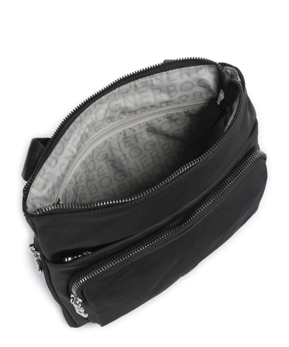 Verbier Play 1.0 Serena Umhängetasche Polyester schwarz