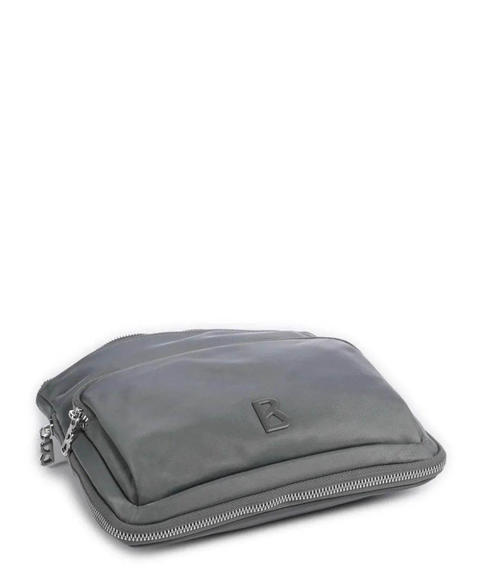 Verbier Play 1.0 Serena Umhängetasche Polyester grau