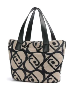 Verry L Shopper Kunstfell natur