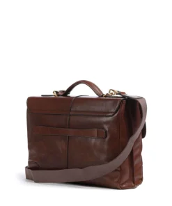 Vespucci Aktentasche 15″ Rindsleder braun
