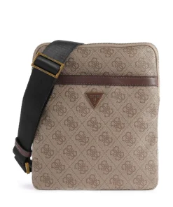 Vezzola Umhängetasche Polyurethane beige