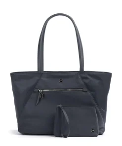 Victoria Signature Shopper 16″ Nylon dunkelblau