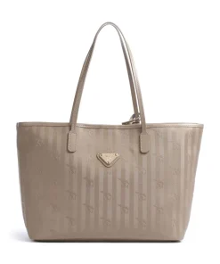 Vinerus Bern Shopper Canvas taupe