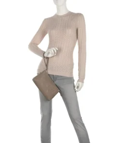 Vinerus Bern Shopper Canvas taupe