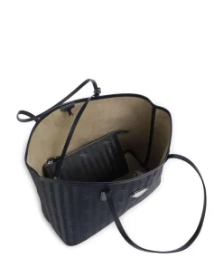 Vinerus Bern Shopper Canvas navy