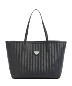 Vinerus Bern Shopper Canvas schwarz