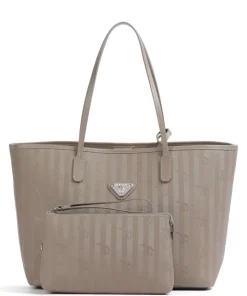 Vinerus Bern Shopper Canvas taupe