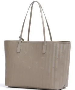 Vinerus Bern Shopper Canvas taupe