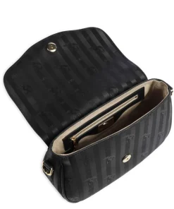 Vinerus Canobbio Umhängetasche Canvas schwarz