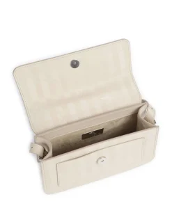 Vinerus Egg Umhängetasche Canvas creme