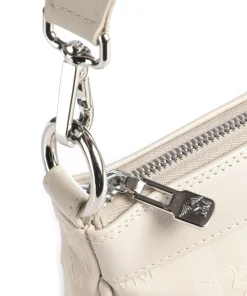 Vinerus Flums Umhängetasche Canvas beige