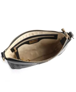 Vinerus Flums Umhängetasche Canvas schwarz