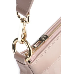 Vinerus Flums Umhängetasche Canvas altrosa