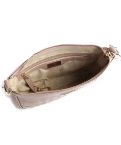 Vinerus Flums Umhängetasche Canvas altrosa