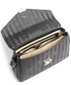 Vinerus Marly Handtasche Canvas schwarz