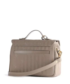 Vinerus Marly Handtasche Canvas taupe