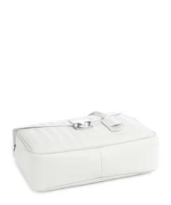 Vinerus Marly Handtasche Canvas weiß