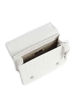 Vinerus Melide Umhängetasche Canvas weiß