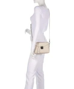 Vinerus Meyrin Umhängetasche Canvas creme