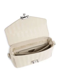 Vinerus Meyrin Umhängetasche Canvas creme